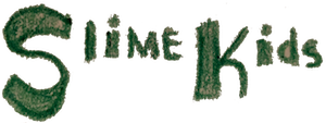 Mulan, Andy and Mia's Slime Company