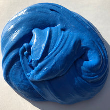 Homemade Fluffy Slime